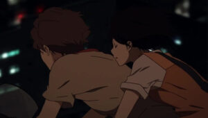 Zankyou no Terror - Temporada 1 - Episódio 4