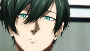 Blue Lock - Temporada 1 - Episódio 13