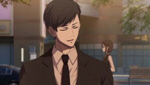 Aiyou de Mishi - Temporada 1 - Episódio 14