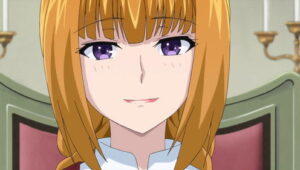 100-man no Inochi no Ue ni Ore wa Tatteiru - Temporada 2 - Episódio 1