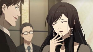 Aiyou de Mishi - Temporada 1 - Episódio 13