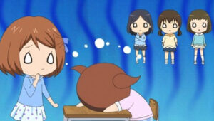 12-sai.: Chiccha na Mune no Tokimeki - Temporada 2 - Episódio 11