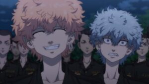 Tokyo Revengers - Temporada 1 - Episódio 39