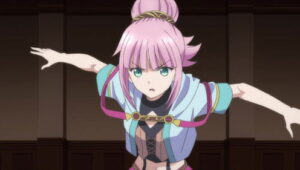 Hachi-nan tte, Sore wa Nai deshou! - Temporada 1 - Episódio 9