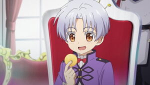 Okashi na Tensei - Temporada 1 - Episódio 4