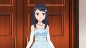 Rougo ni Sonaete Isekai de 8-manmai no Kinka wo Tamemasu - Temporada 1 - Episódio 3