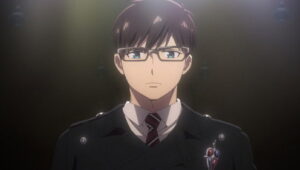 Blue Exorcist - Temporada 3 - Episódio 2