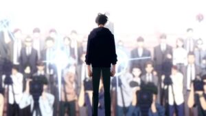 Solo Leveling - Temporada 1 - Episódio 16