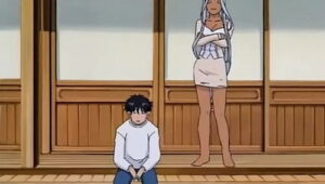 Ah! Megami Sama! - Temporada 1 - Episódio 21