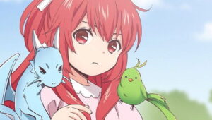 0-saiji Start Dash Monogatari - Temporada 1 - Episódio 9