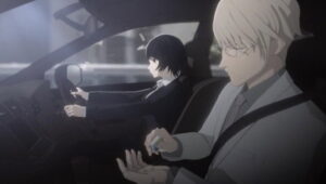 Ajin - Temporada 2 - Episódio 8