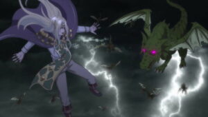 Hachi-nan tte, Sore wa Nai deshou! - Temporada 1 - Episódio 2