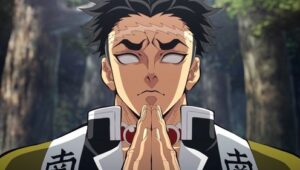 Demon Slayer: Kimetsu no Yaiba - Temporada 5 - Episódio 6