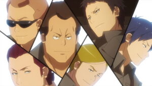 Sword Art Online Alternative: Gun Gale Online - Temporada 1 - Episódio 10