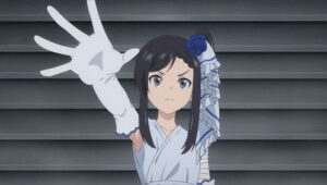 Rougo ni Sonaete Isekai de 8-manmai no Kinka wo Tamemasu - Temporada 1 - Episódio 11