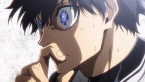 Blue Lock - Temporada 1 - Episódio 15