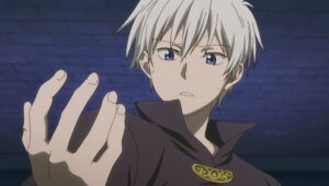 Akagami No Shirayuki-hime - Temporada 1 - Episódio 14