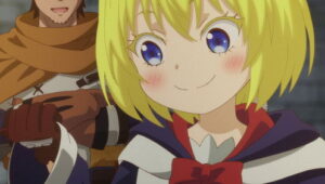 29-sai Dokushin Chuuken Boukensha no Nichijou - Temporada 1 - Episódio 6