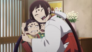 Blue Exorcist - Temporada 3 - Episódio 6