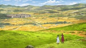 Mizu Zokusei no Mahoutsukai - Temporada 1 - Episódio 3