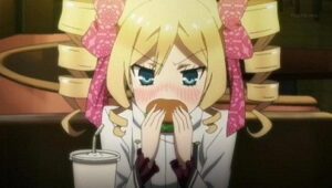 Tokyo Ravens - Temporada 1 - Episódio 10