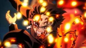 Demon Slayer: Kimetsu no Yaiba - Temporada 4 - Episódio 11