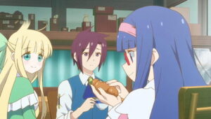 Cheat Kusushi no Slow Life: Isekai ni Tsukurou Drugstore - Temporada 1 - Episódio 11