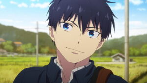 Blue Exorcist - Temporada 3 - Episódio 5