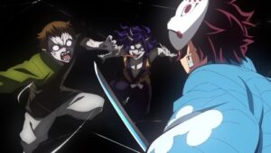 Demon Slayer: Kimetsu no Yaiba - Temporada 1 - Episódio 4