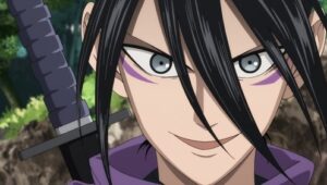 One Punch Man - Temporada 1 - Episódio 4