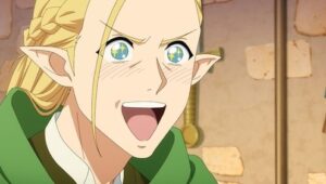 Tondemo Skill de Isekai Hourou Meshi - Temporada 1 - Episódio 14