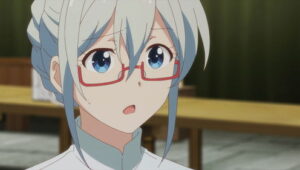 Isekai Yakkyoku - Temporada 1 - Episódio 10