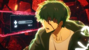 Solo Leveling - Temporada 1 - Episódio 7