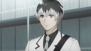 Tokyo Ghoul - Temporada 3 - Episódio 8