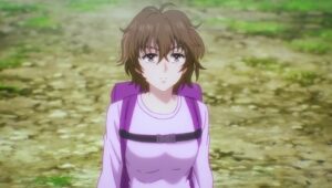 7Seeds - Temporada 1 - Episódio 8