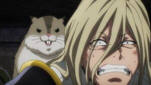 Overlord - Temporada 3 - Episódio 7