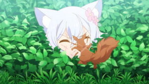 Cheat Kusushi no Slow Life: Isekai ni Tsukurou Drugstore - Temporada 1 - Episódio 4