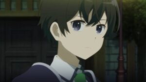 Saikyou Onmyouji no Isekai Tenseiki - Temporada 1 - Episódio 7