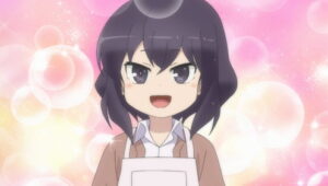 Potion-danomi de Ikinobimasu! - Temporada 1 - Episódio 11