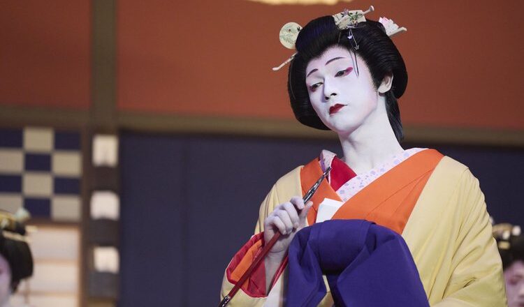 SATO COMPANY: ‘KOKUHO – O PREÇO DA PERFEIÇÃO’ É INDICADO AO OSCAR