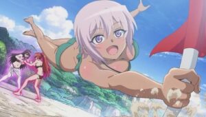 Isekai One Turn Kill Neesan: Ane Douhan no Isekai Seikatsu Hajimemashita - Temporada 1 - Episódio 11