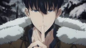 Solo Leveling - Temporada 1 - Episódio 14