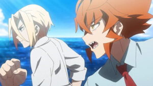 Acro Trip - Temporada 1 - Episódio 7