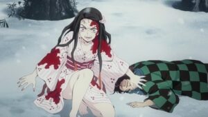 Demon Slayer: Kimetsu no Yaiba - Temporada 1 - Episódio 1