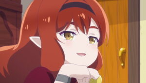 Kuma Kuma Kuma Bear - Temporada 2 - Episódio 5