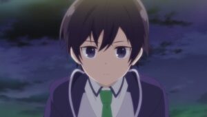 Saikyou Onmyouji no Isekai Tenseiki - Temporada 1 - Episódio 13