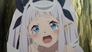 Isekai Nonbiri Nouka - Temporada 1 - Episódio 2