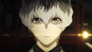 Tokyo Ghoul - Temporada 3 - Episódio 1