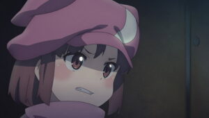 Sword Art Online Alternative: Gun Gale Online - Temporada 2 - Episódio 7
