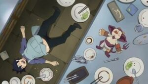 Blue Exorcist - Temporada 1 - Episódio 6